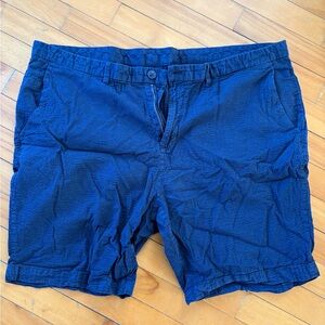 Calvin Klein Blue Men's Shorts